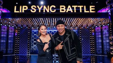 How to watch and stream Lip Sync Battle .
